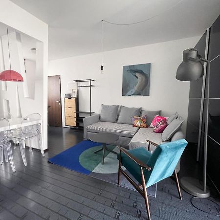 Przestronny Apartament W Centrum Poznania - Stare Miasto Extérieur photo