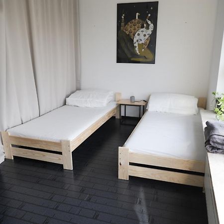 Przestronny Apartament W Centrum Poznania - Stare Miasto Extérieur photo