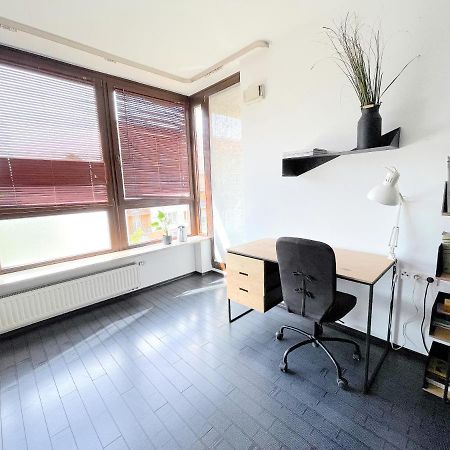 Przestronny Apartament W Centrum Poznania - Stare Miasto Extérieur photo