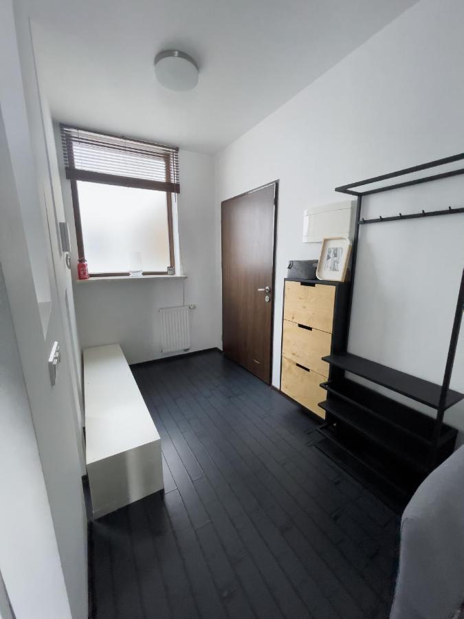 Przestronny Apartament W Centrum Poznania - Stare Miasto Extérieur photo