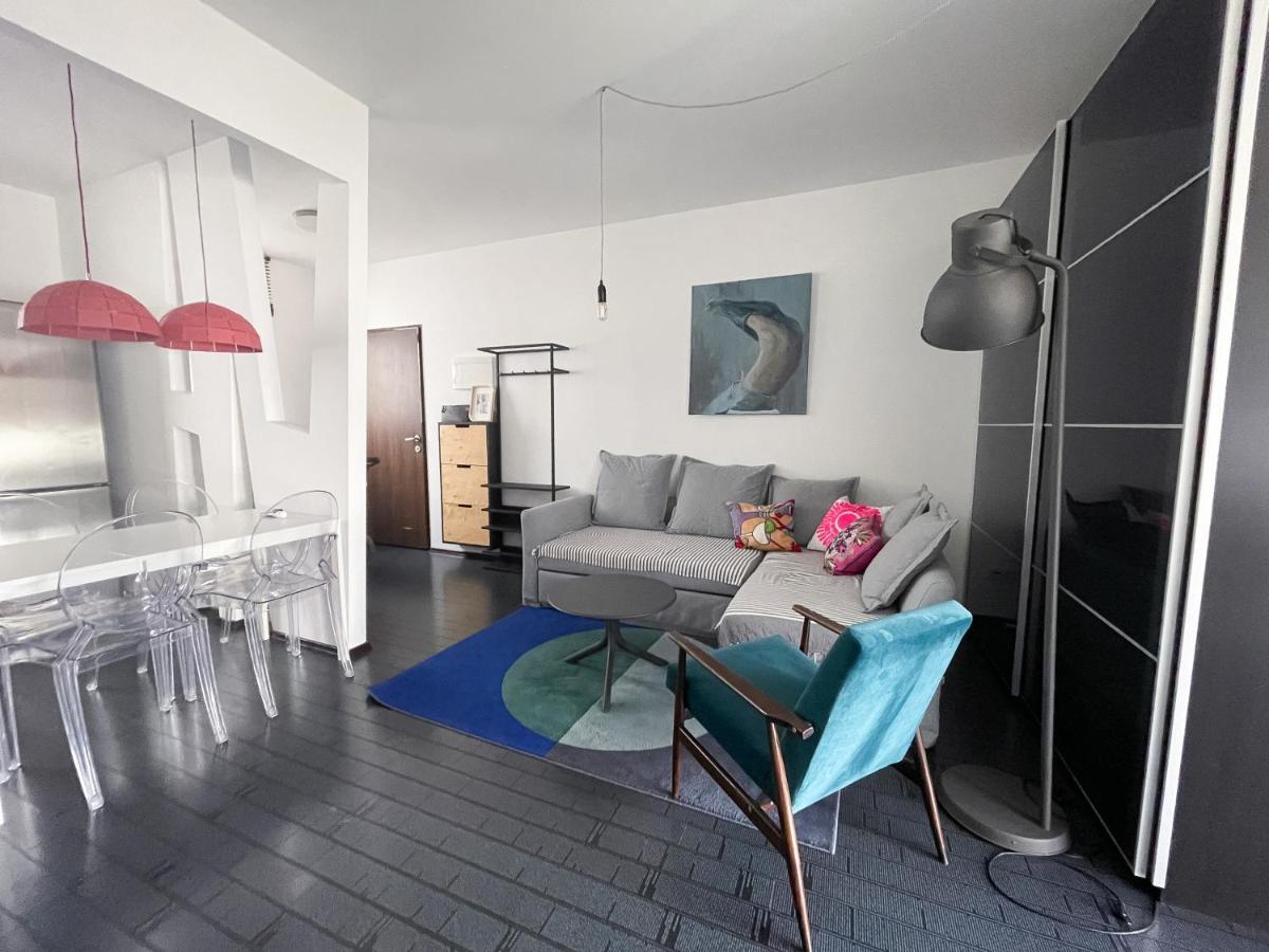 Przestronny Apartament W Centrum Poznania - Stare Miasto Extérieur photo