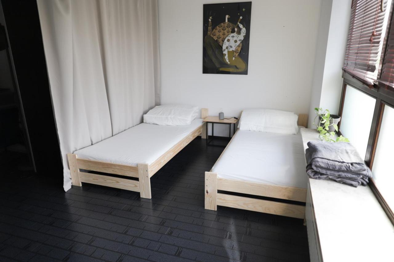 Przestronny Apartament W Centrum Poznania - Stare Miasto Extérieur photo