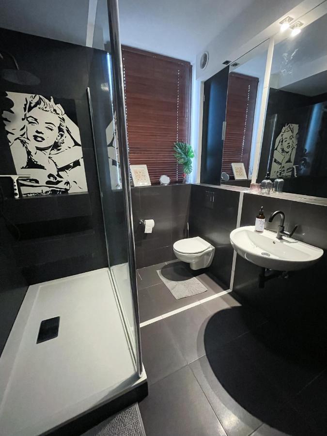 Przestronny Apartament W Centrum Poznania - Stare Miasto Extérieur photo