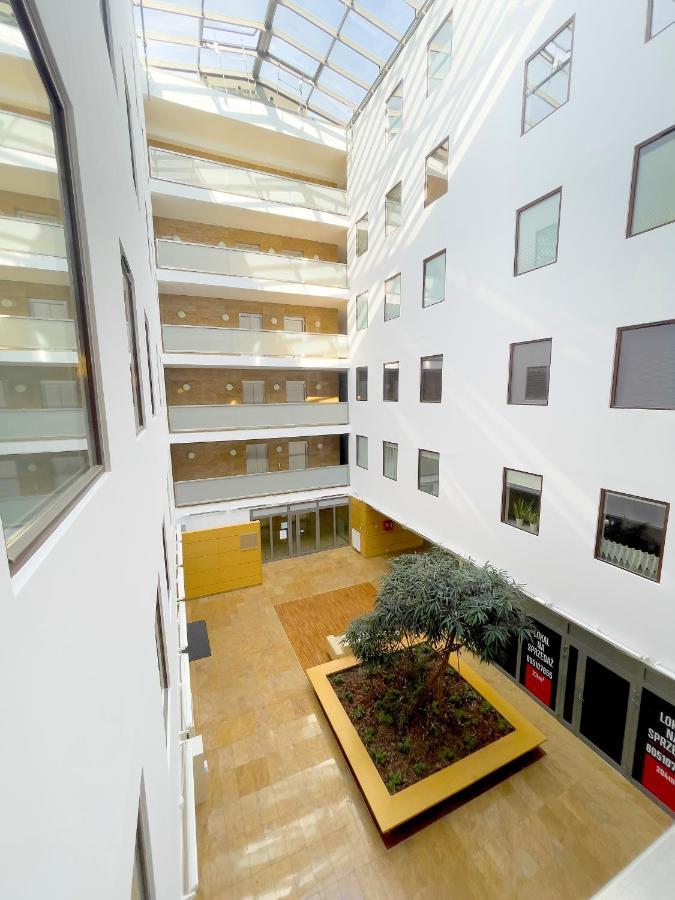 Przestronny Apartament W Centrum Poznania - Stare Miasto Extérieur photo